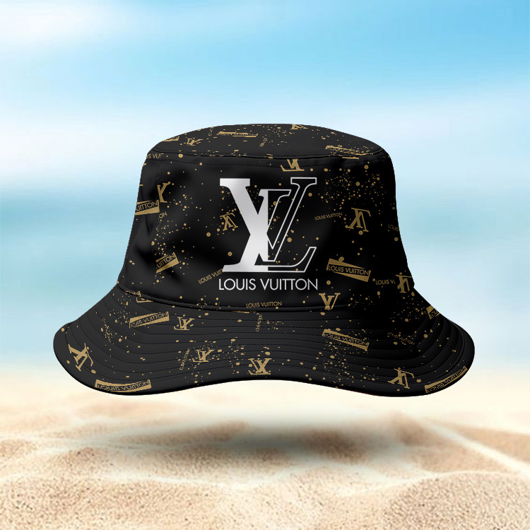 Hot Summer Bucket Hat-BKH24050344