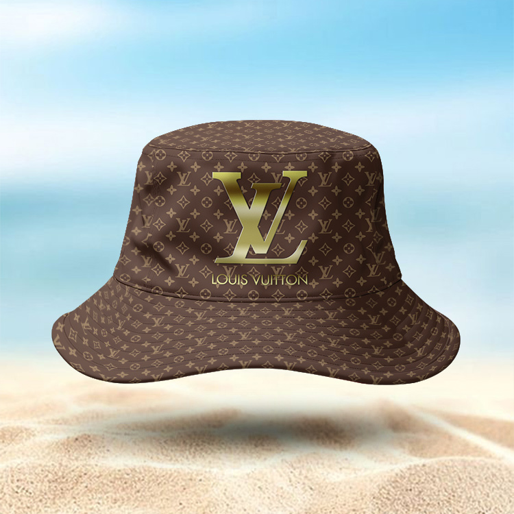 Hot Summer Bucket Hat-BKH24050345