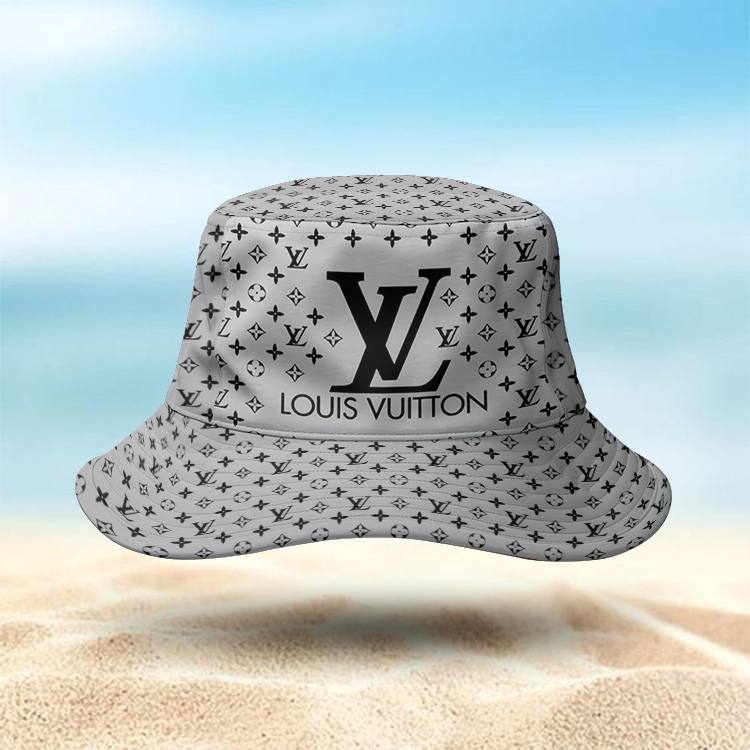 Hot Summer Bucket Hat-BKH24050346