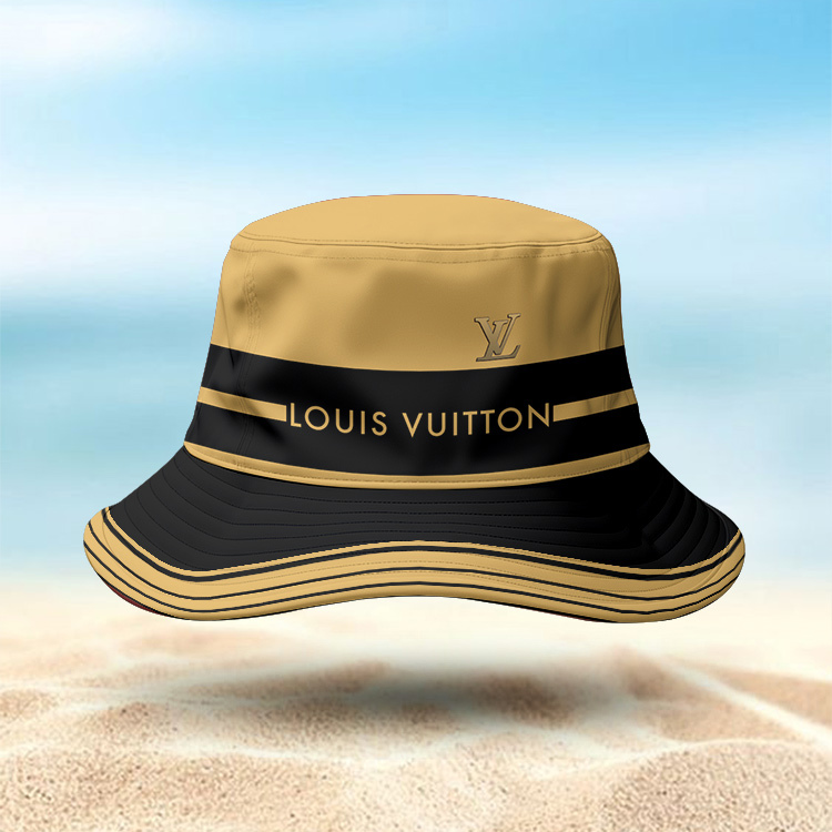 Hot Summer Bucket Hat-BKH24050349