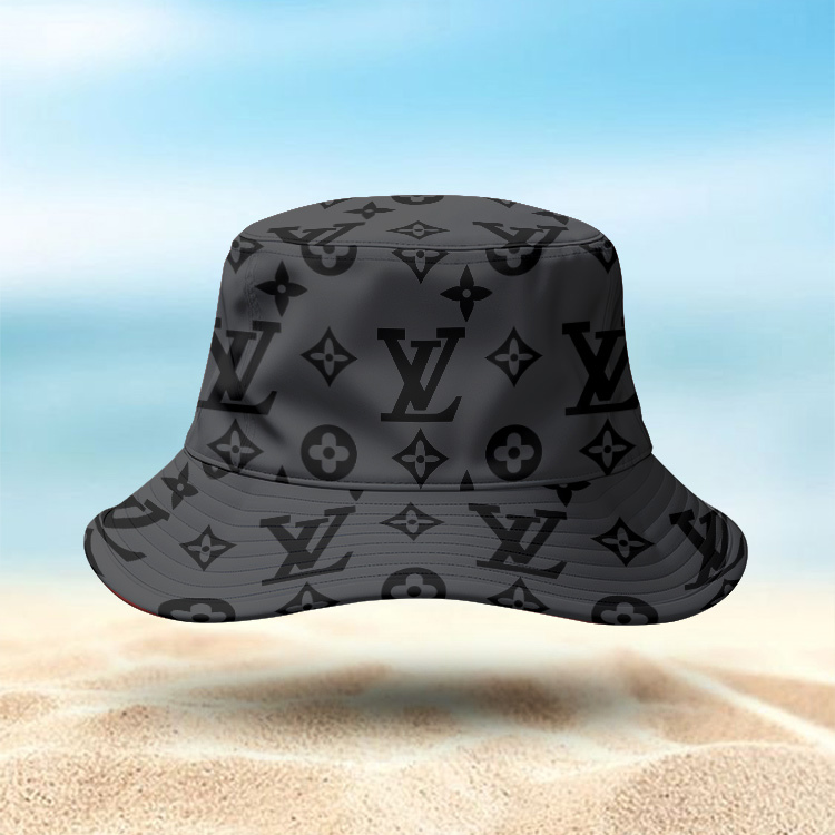 Hot Summer Bucket Hat-BKH24050350