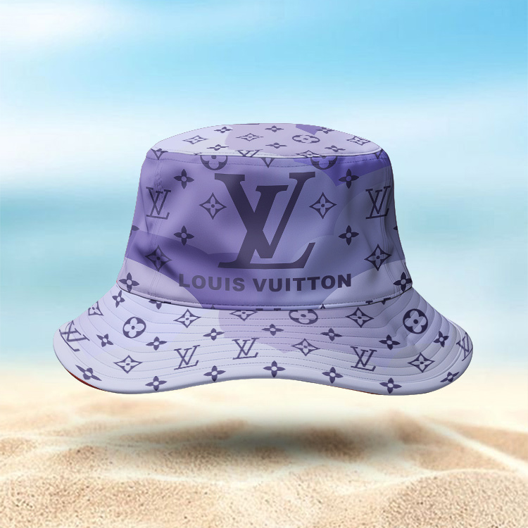 Hot Summer Bucket Hat-BKH24050352