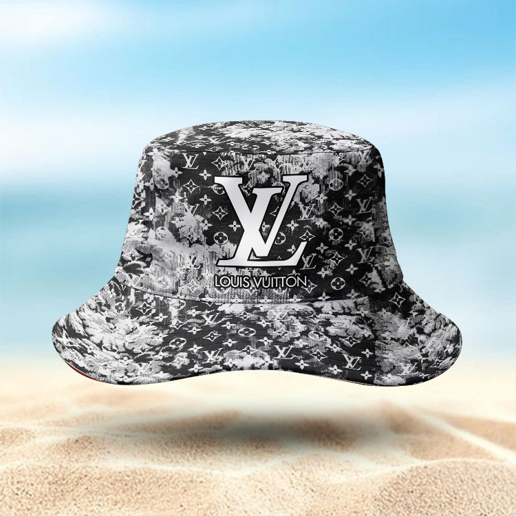 Hot Summer Bucket Hat-BKH24050353