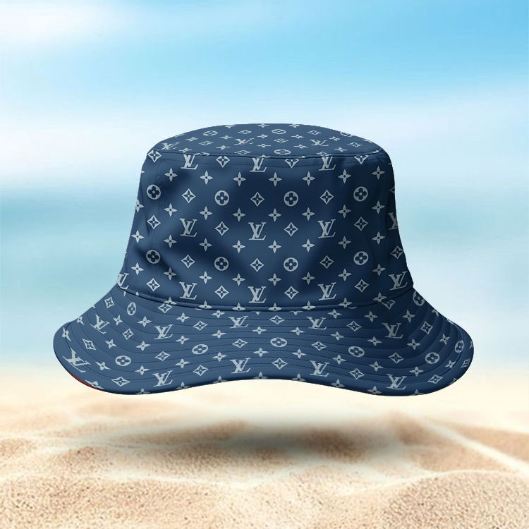 Hot Summer Bucket Hat-BKH24050355