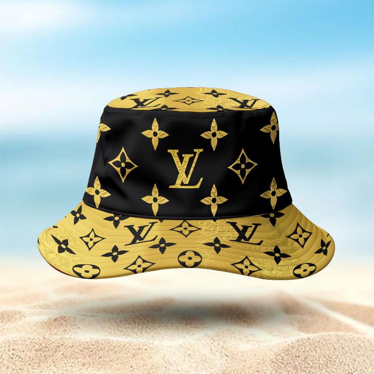 Hot Summer Bucket Hat-BKH24050358