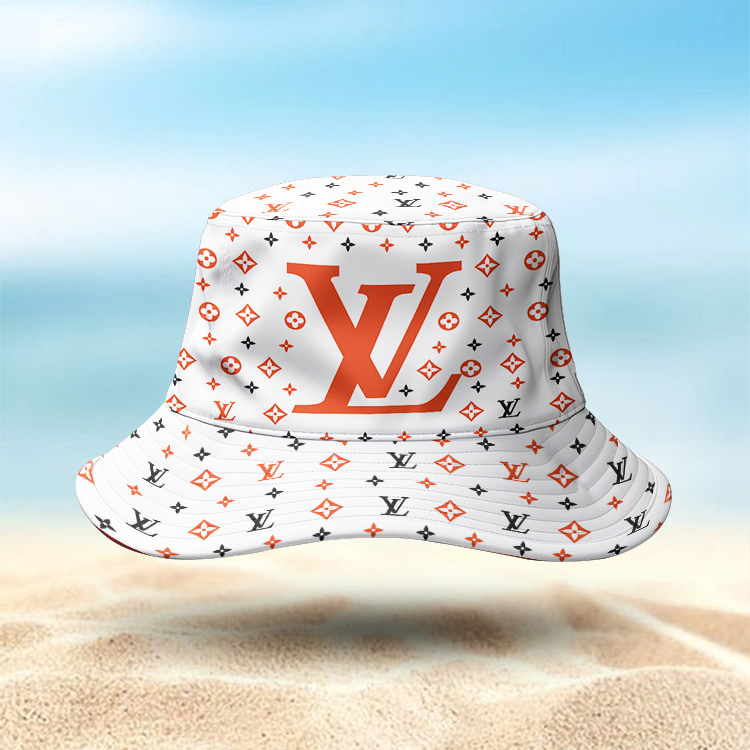 Hot Summer Bucket Hat-BKH24050359