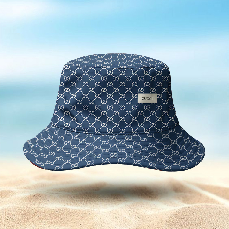Hot Summer Bucket Hat-BKH24050804