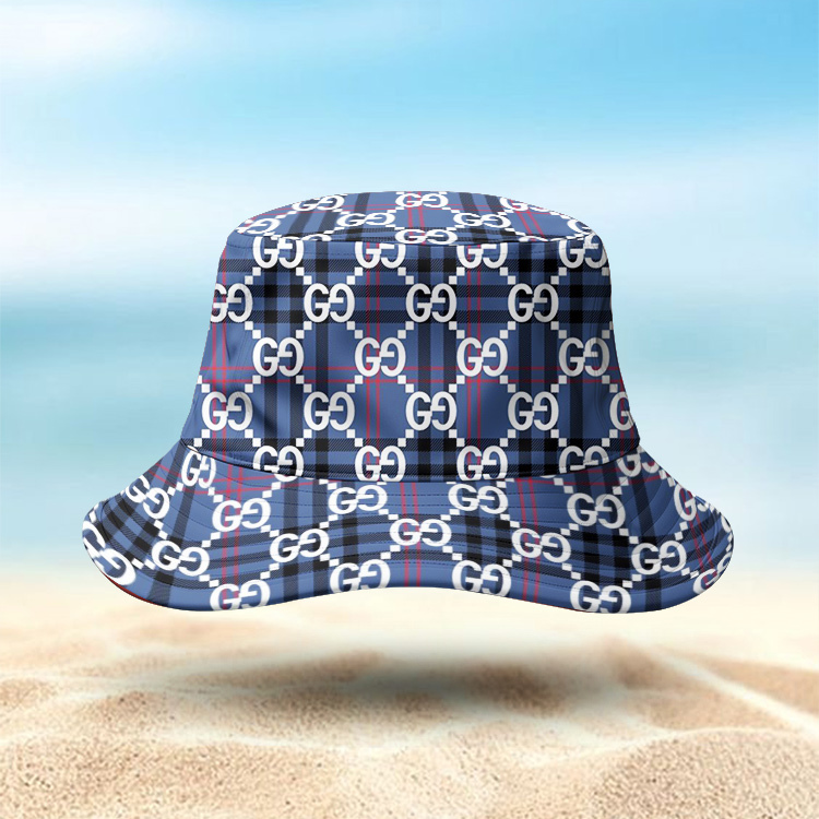 Hot Summer Bucket Hat-BKH24050806