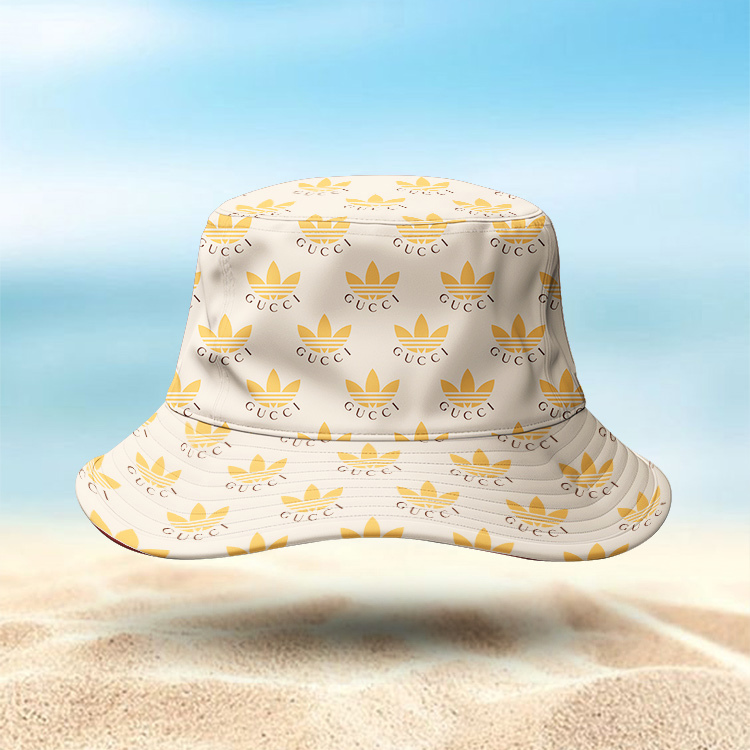 Hot Summer Bucket Hat-BKH24050813