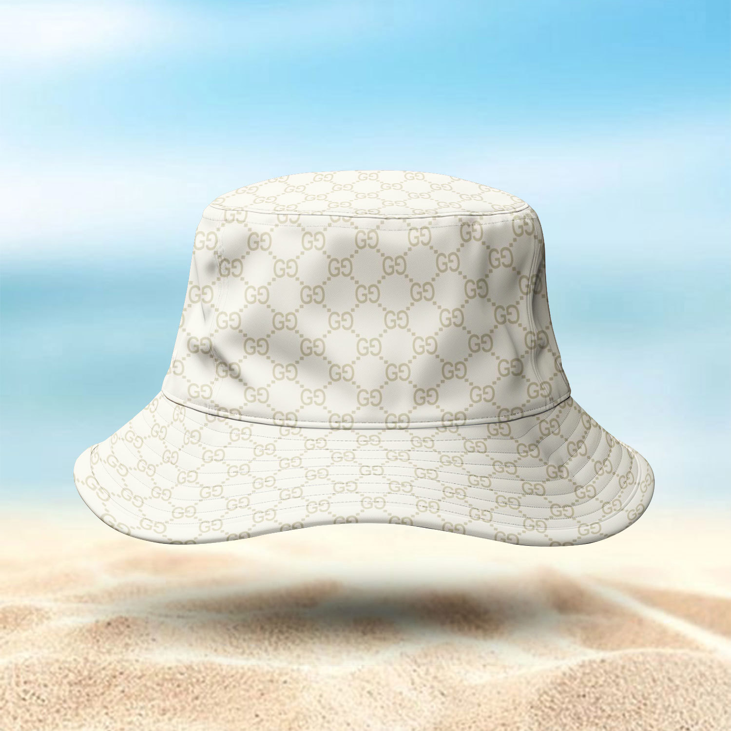 Hot Summer Bucket Hat--BKH240508135