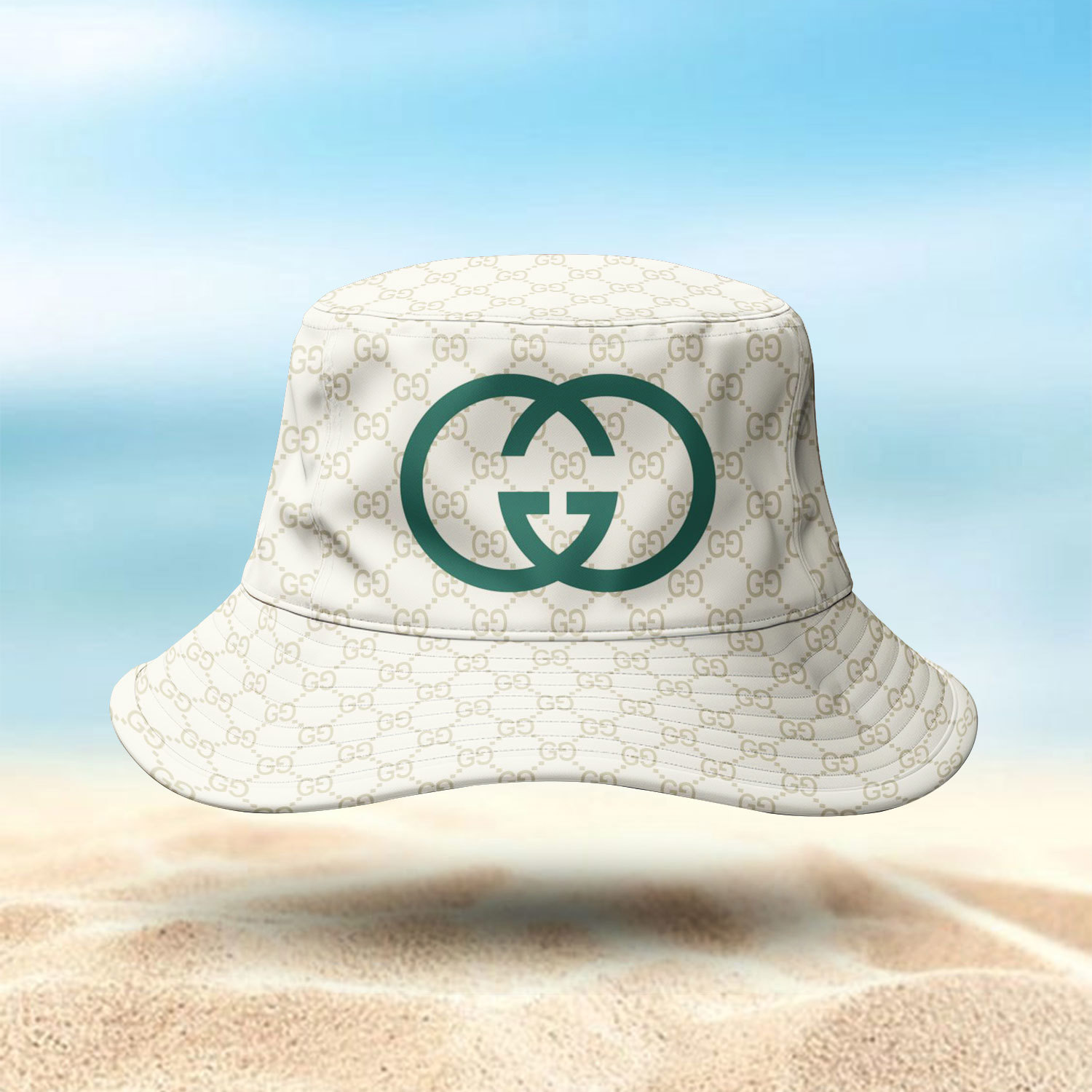Hot Summer Bucket Hat--BKH240508136