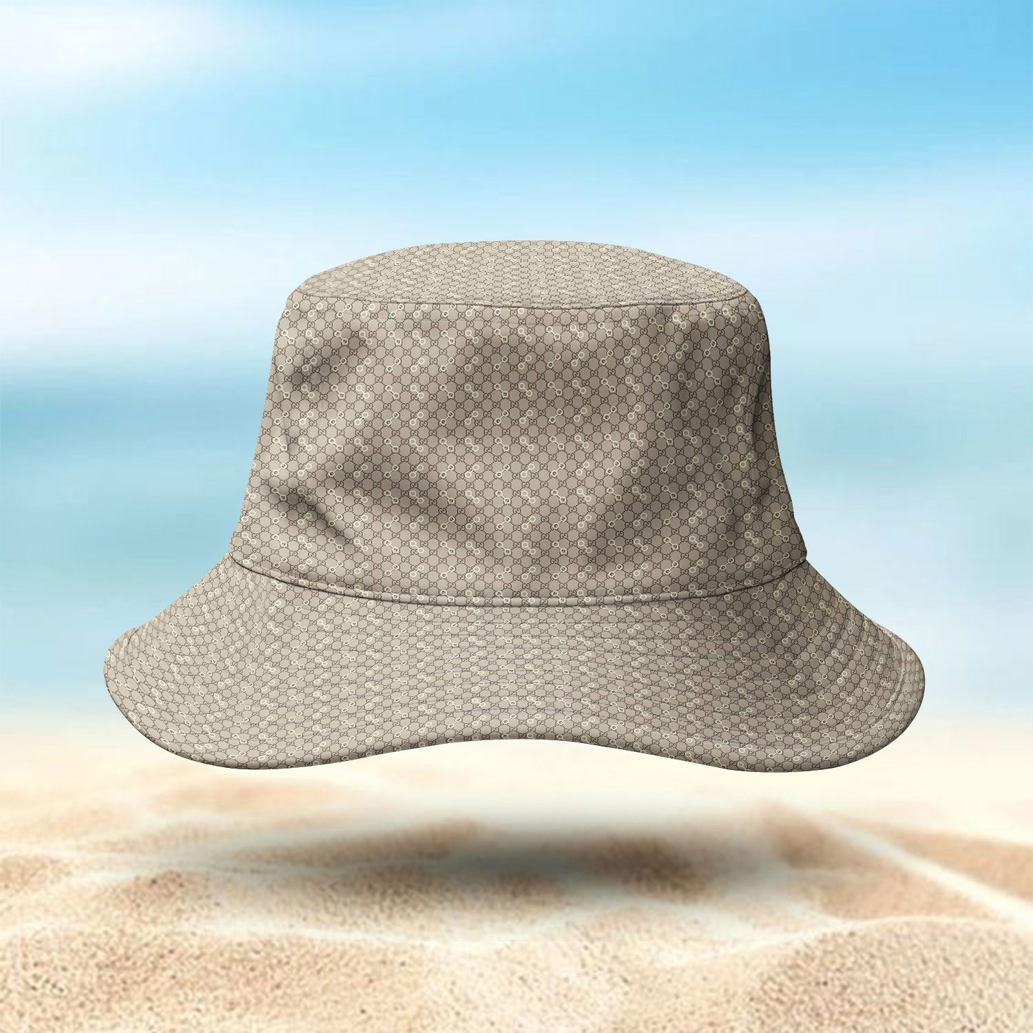 Hot Summer Bucket Hat--BKH240508137
