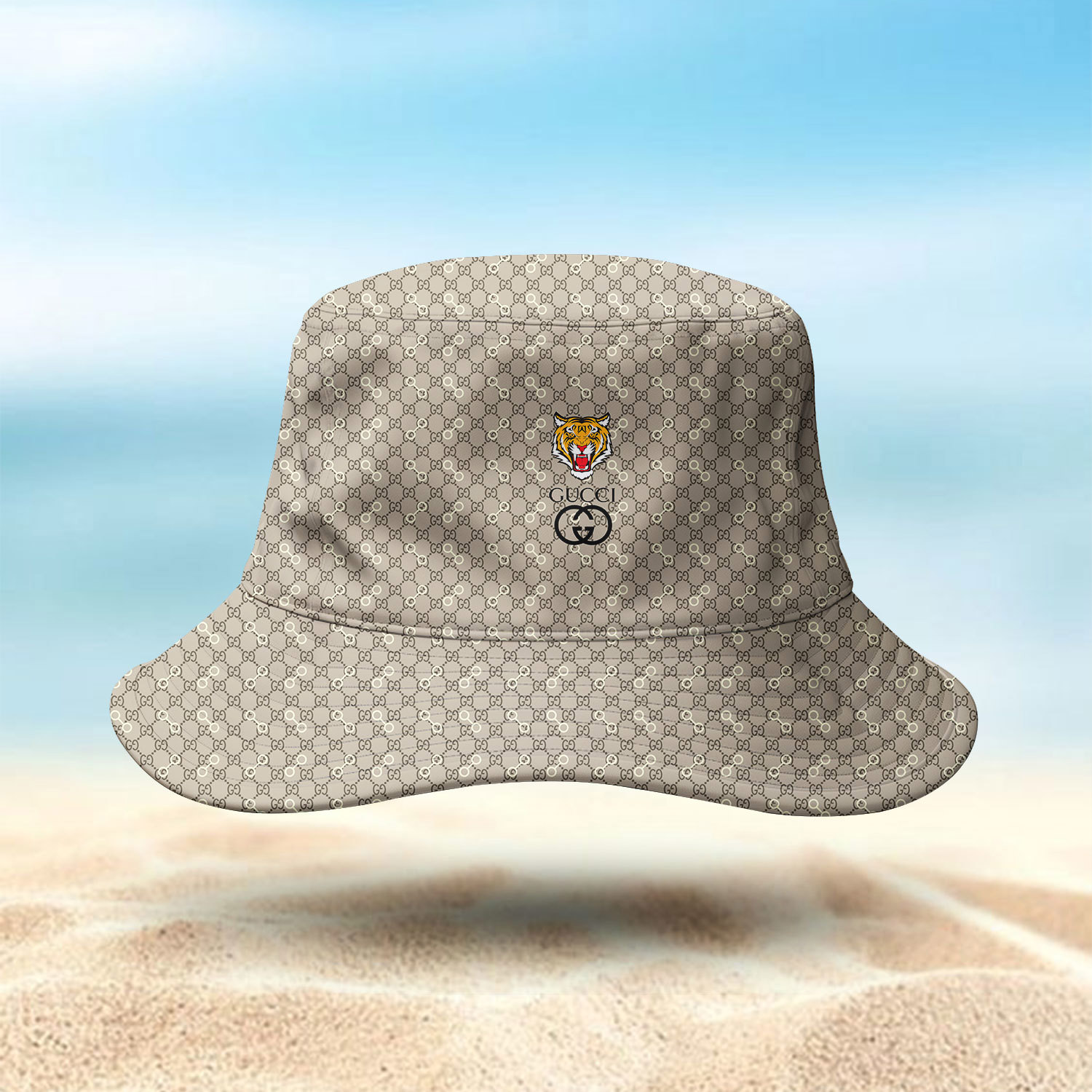 Hot Summer Bucket Hat--BKH240508138