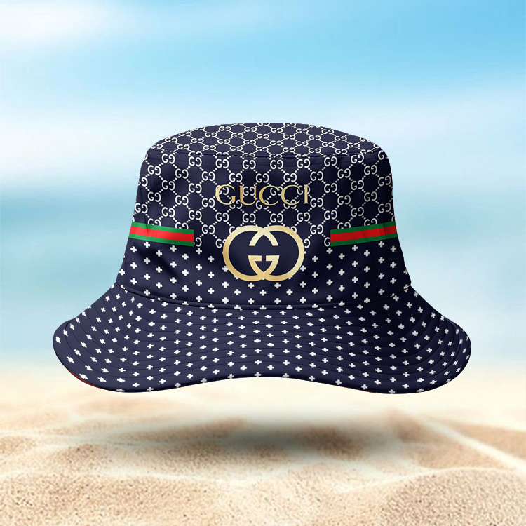 Hot Summer Bucket Hat-BKH24050816