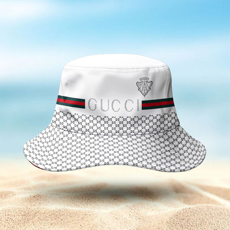 Hot Summer Bucket Hat-BKH24050817