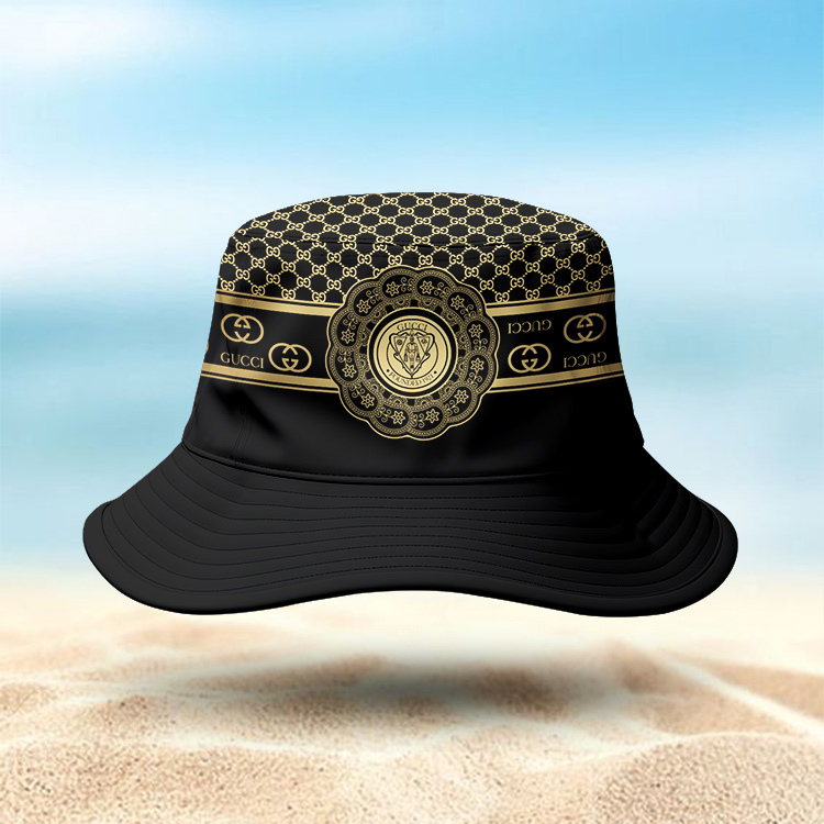 Hot Summer Bucket Hat-BKH24050819