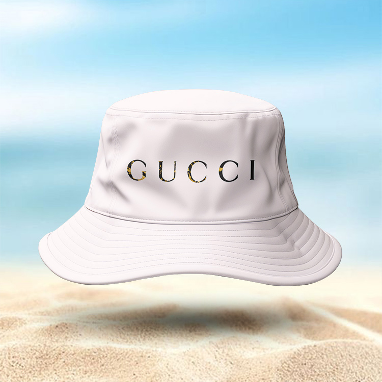 Hot Summer Bucket Hat-BKH24050822