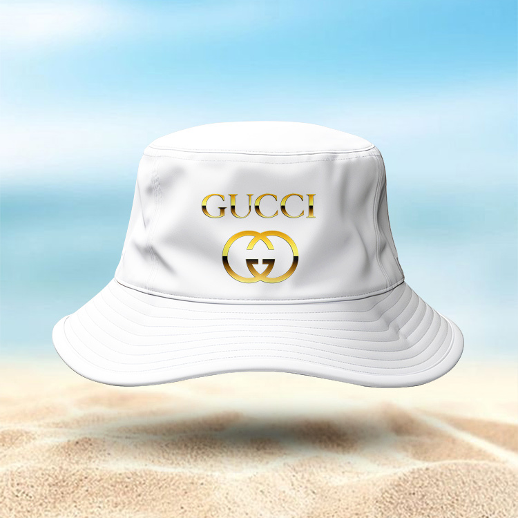 Hot Summer Bucket Hat-BKH24050823