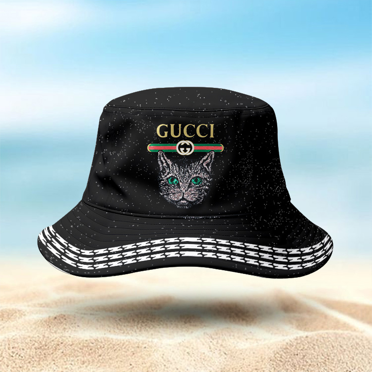 Hot Summer Bucket Hat-BKH24050830