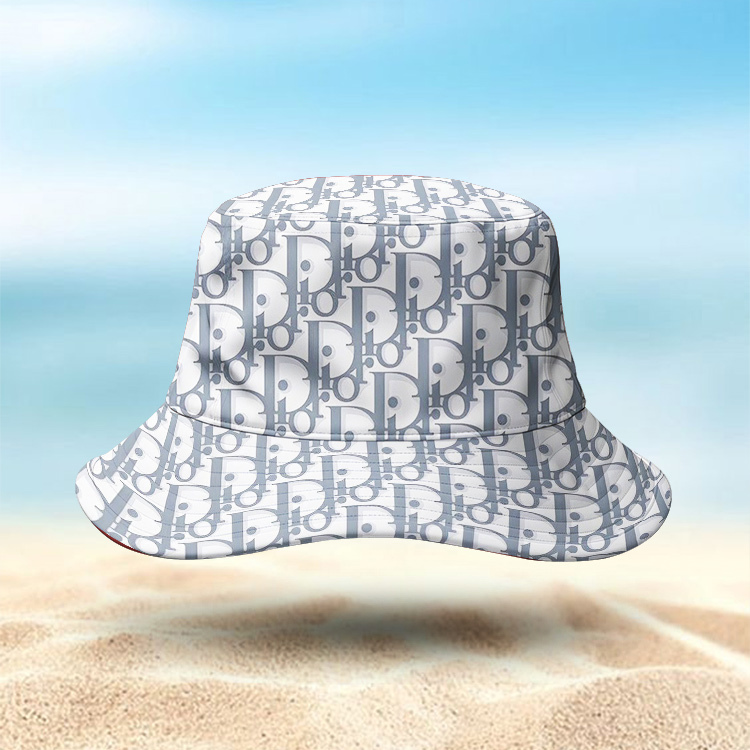 Hot Summer Bucket Hat-BKH24060521