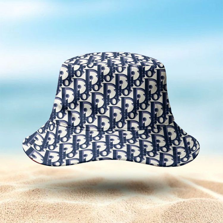 Hot Summer Bucket Hat-BKH24060524