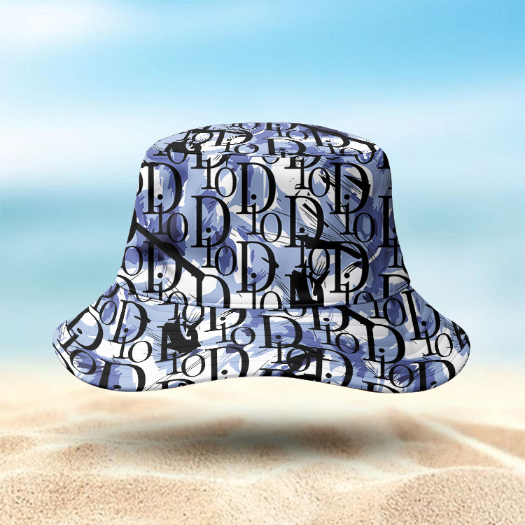 Hot Summer Bucket Hat-BKH24060528