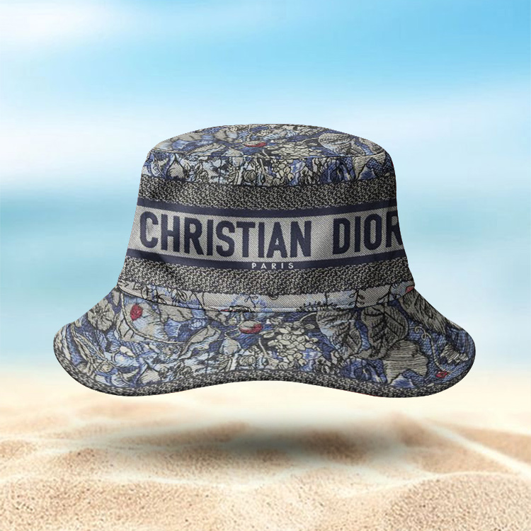 Hot Summer Bucket Hat -BKH24060534