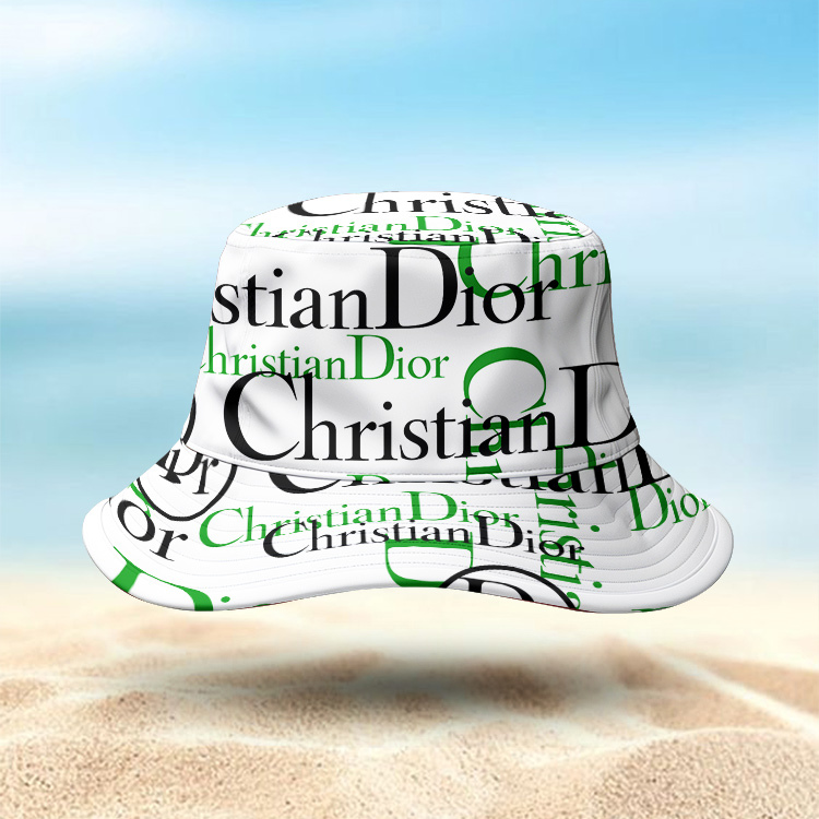 Hot Summer Bucket Hat-BKH24060548