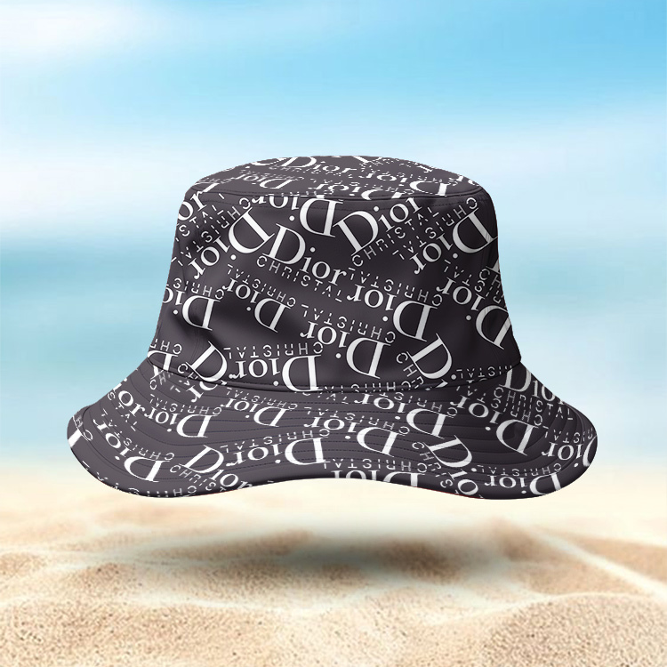 Hot Summer Bucket Hat-BKH24060549