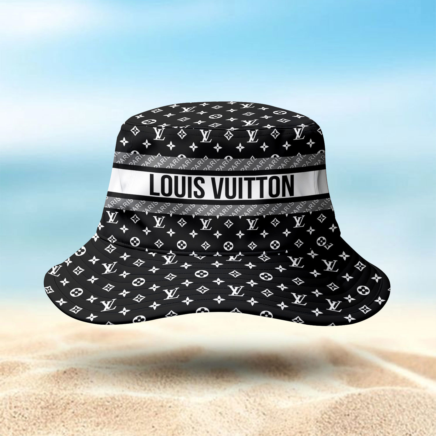 Hot Summer Bucket Hat-TDA003689