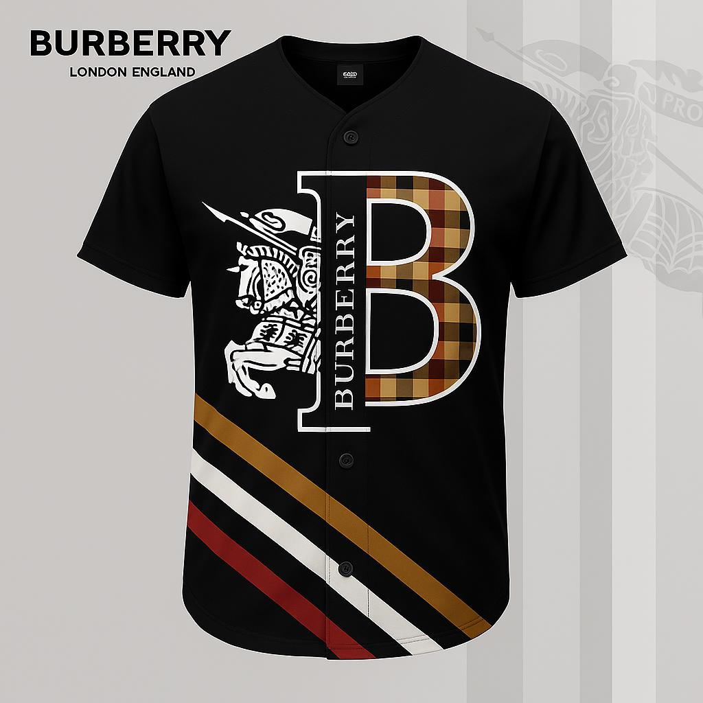 Hot Trend 2026 New Limited Edition Baseball Jersey  HRK-BJBBR2026011