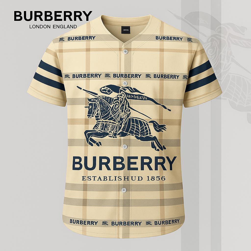 Hot Trend 2026 New Limited Edition Baseball Jersey  HRK-BJBBR2026017