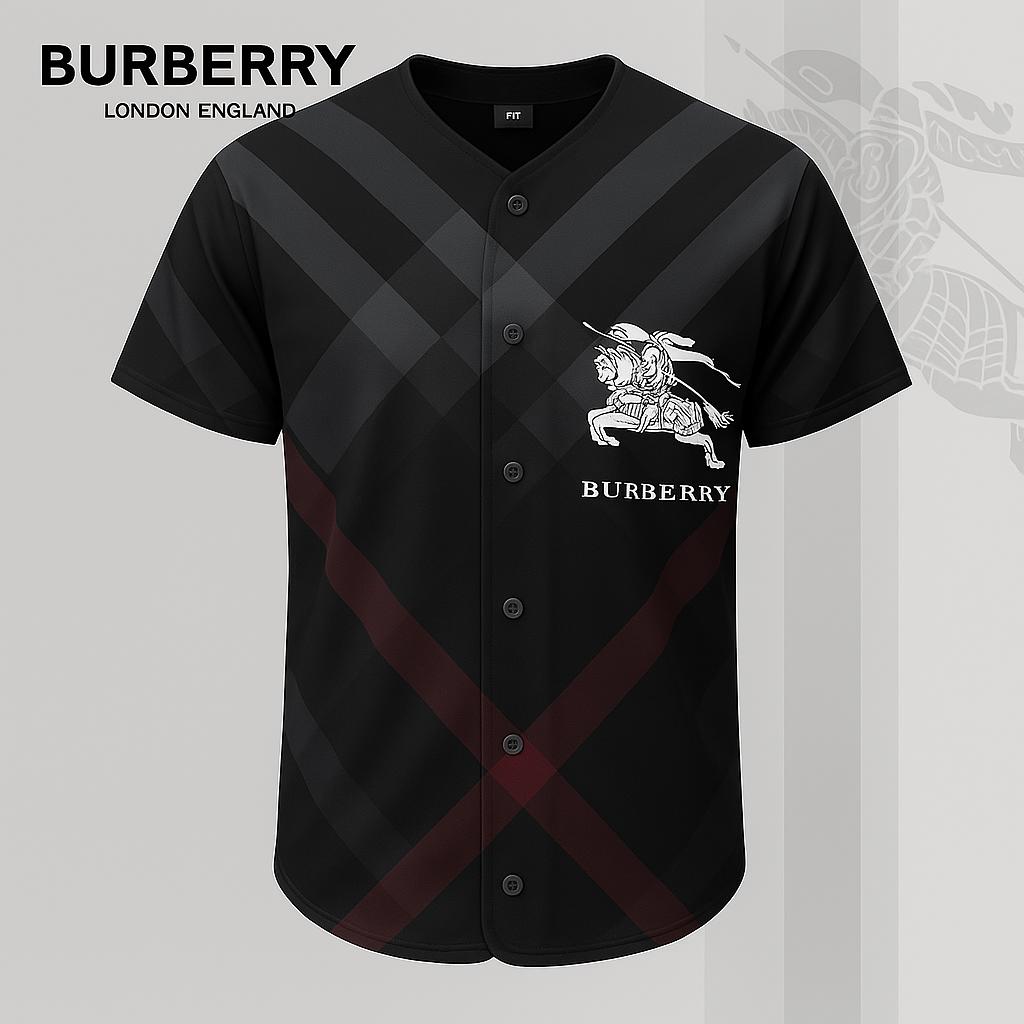 Hot Trend 2026 New Limited Edition Baseball Jersey  HRK-BJBBR2026020