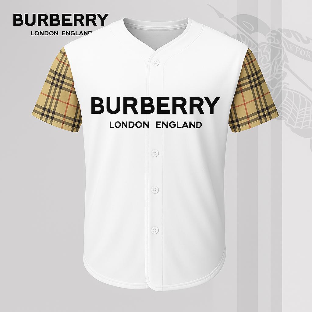 Hot Trend 2026 New Limited Edition Baseball Jersey  HRK-BJBBR2026023