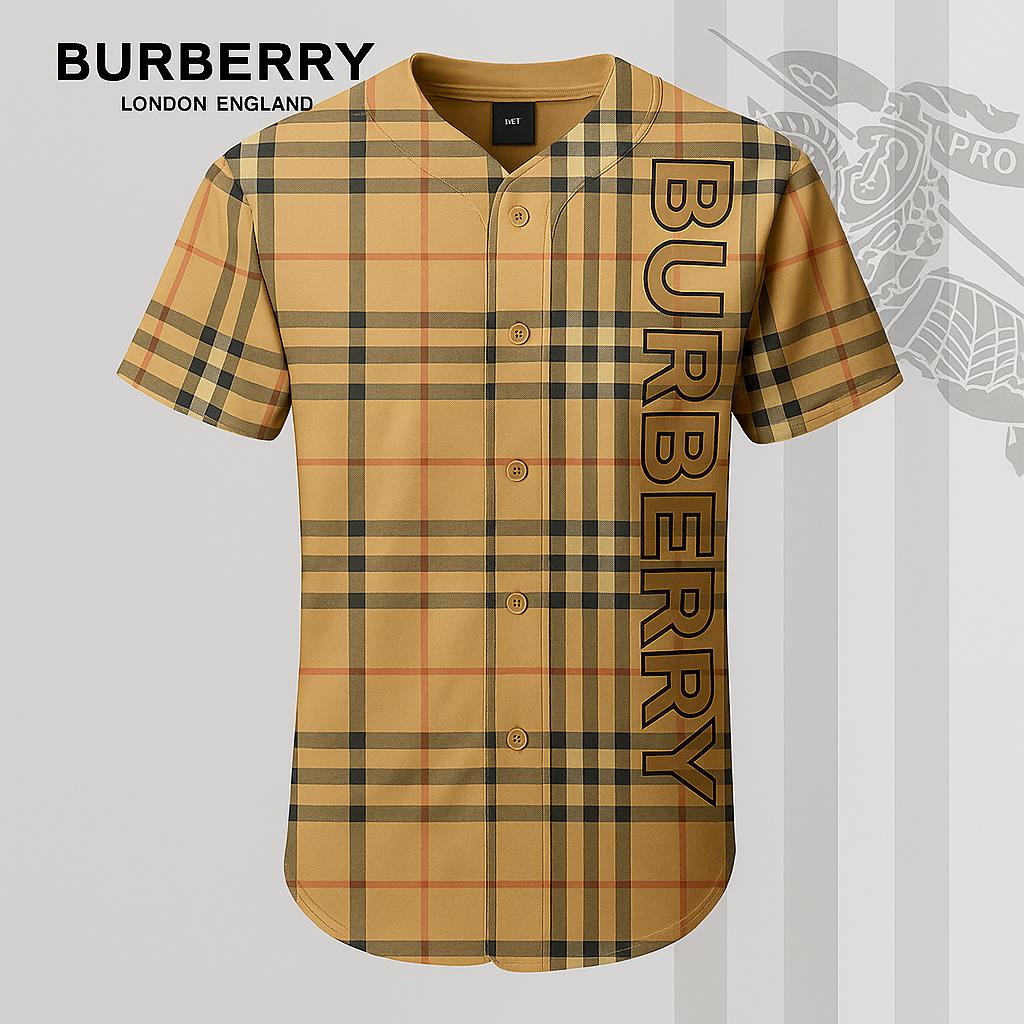 Hot Trend 2026 New Limited Edition Baseball Jersey  HRK-BJBBR2026024