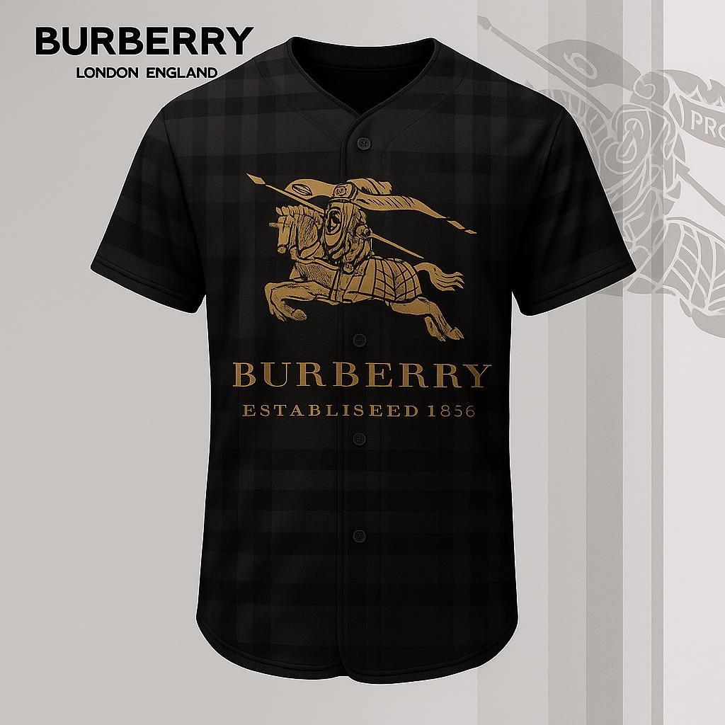 Hot Trend 2026 New Limited Edition Baseball Jersey  HRK-BJBBR2026026