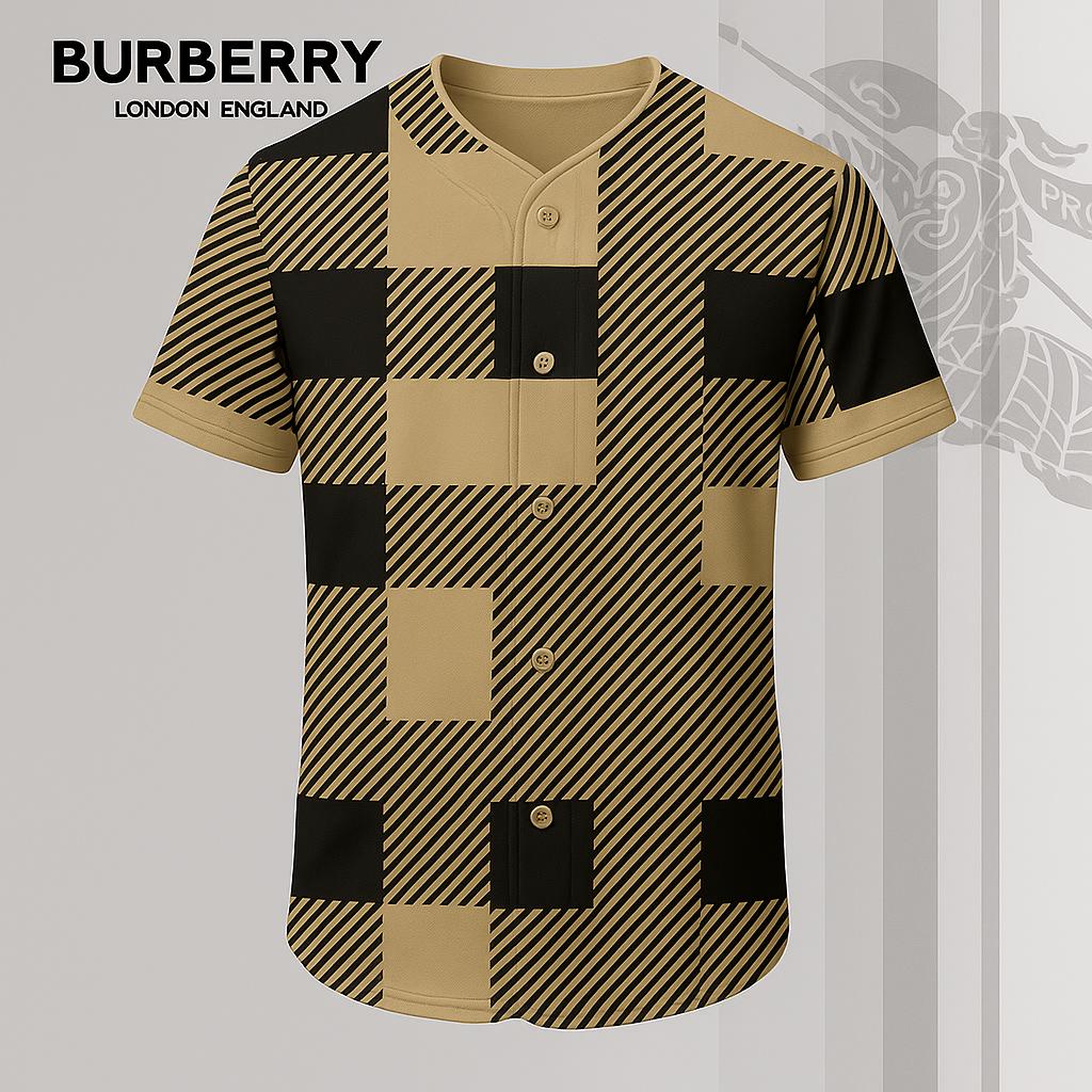 Hot Trend 2026 New Limited Edition Baseball Jersey  HRK-BJBBR2026027