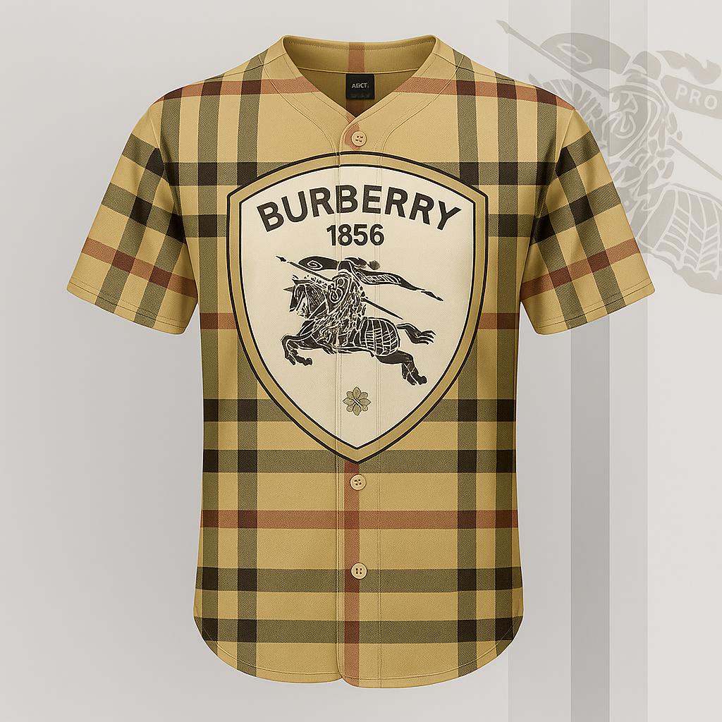 Hot Trend 2026 New Limited Edition Baseball Jersey  HRK-BJBBR2026029