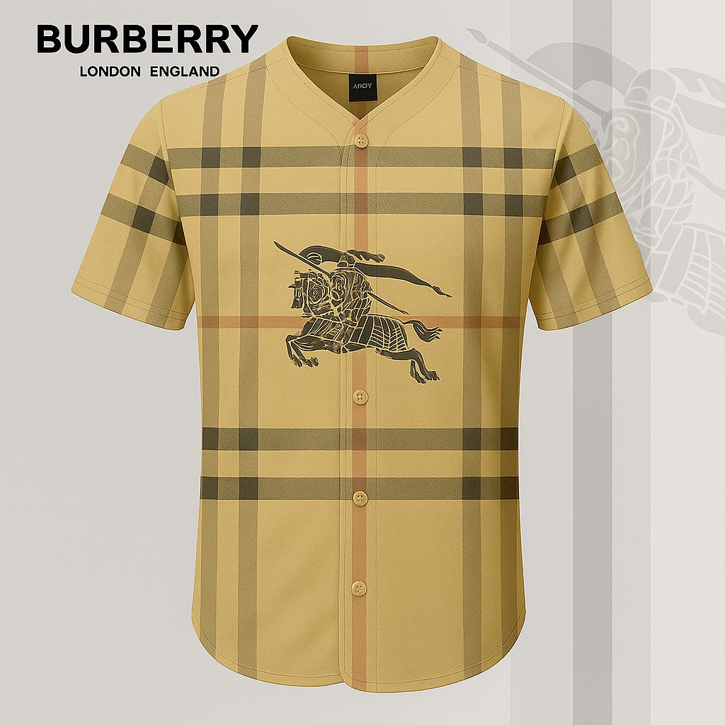 Hot Trend 2026 New Limited Edition Baseball Jersey  HRK-BJBBR2026030