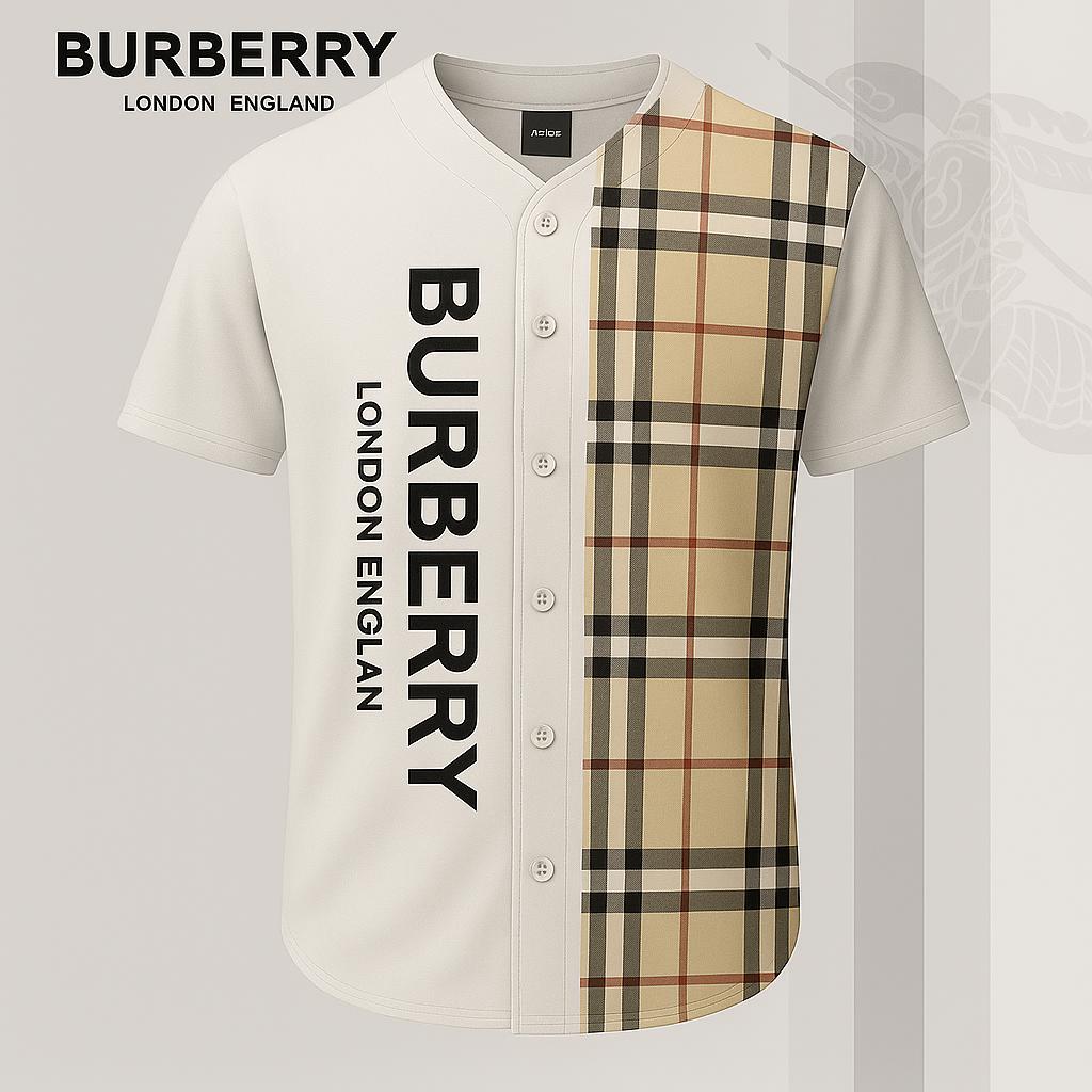 Hot Trend 2026 New Limited Edition Baseball Jersey  HRK-BJBBR2026032