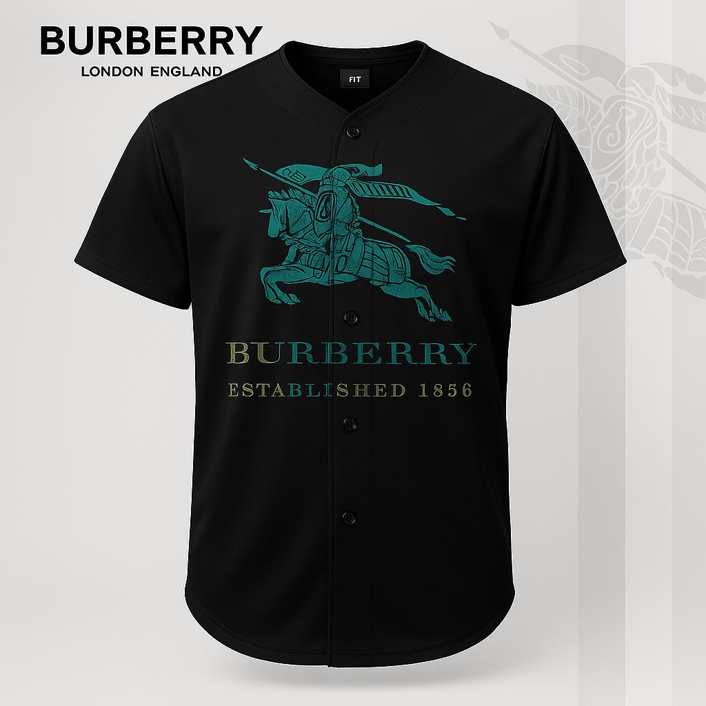 Hot Trend 2026 New Limited Edition Baseball Jersey  HRK-BJBBR2026035