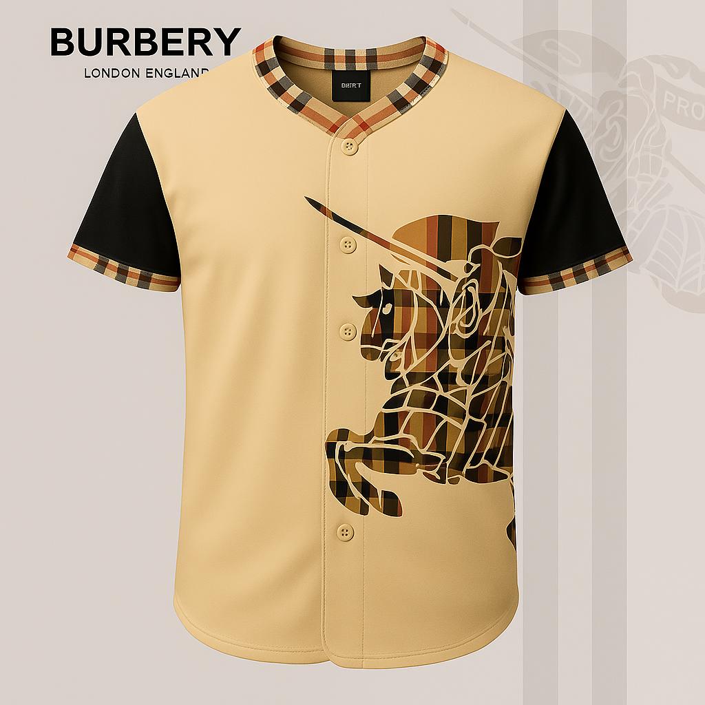Hot Trend 2026 New Limited Edition Baseball Jersey  HRK-BJBBR2026037