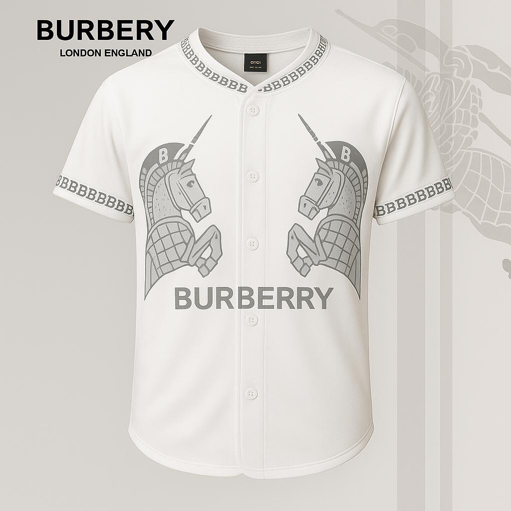 Hot Trend 2026 New Limited Edition Baseball Jersey  HRK-BJBBR2026040