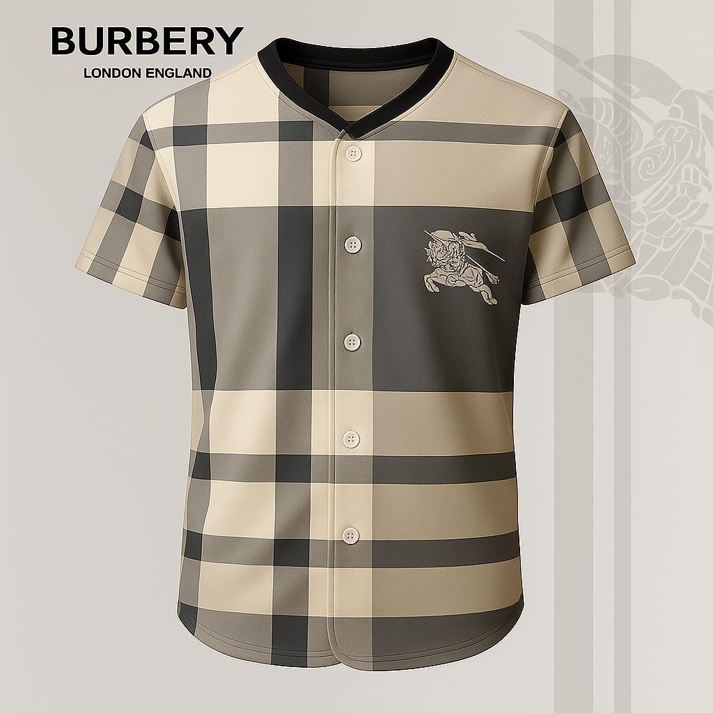 Hot Trend 2026 New Limited Edition Baseball Jersey  HRK-BJBBR2026041