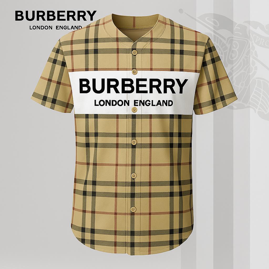 Hot Trend 2026 New Limited Edition Baseball Jersey  HRK-BJBBR2026051