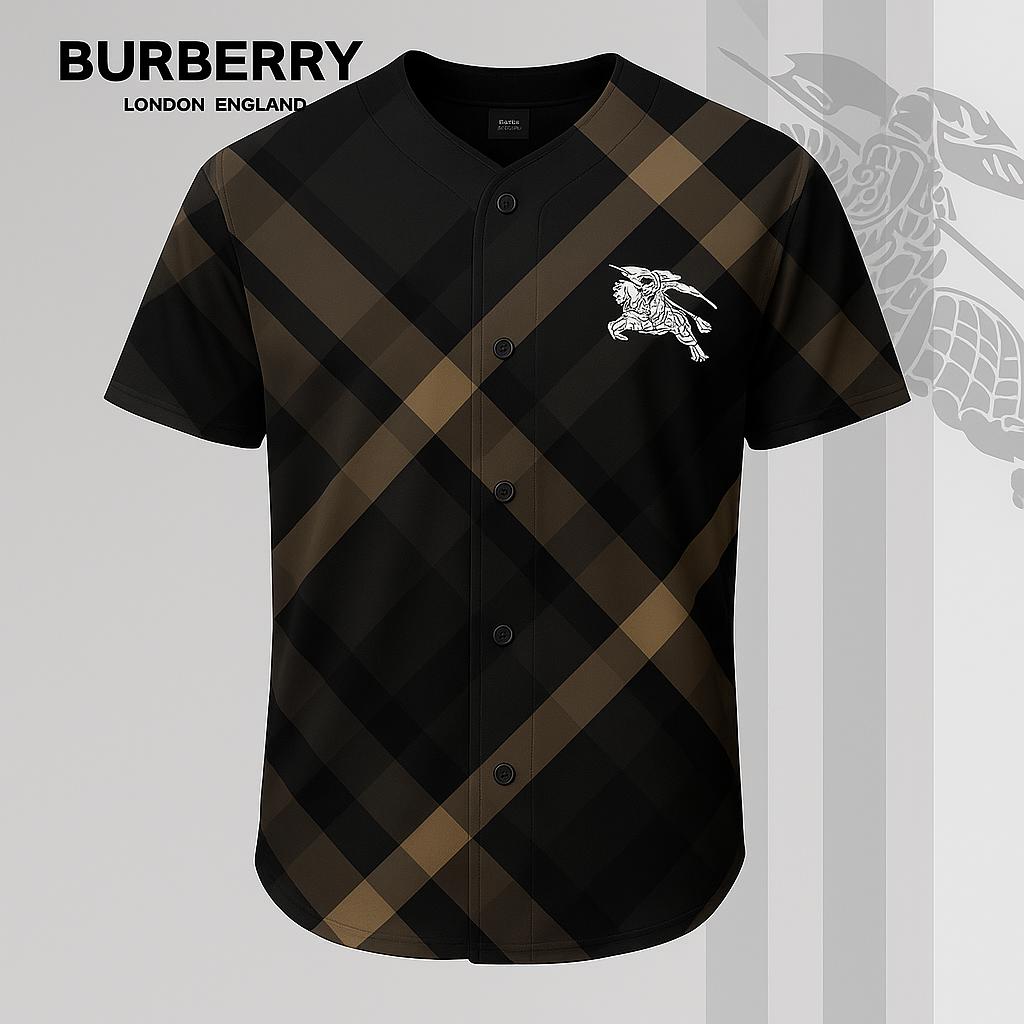 Hot Trend 2026 New Limited Edition Baseball Jersey  HRK-BJBBR2026053