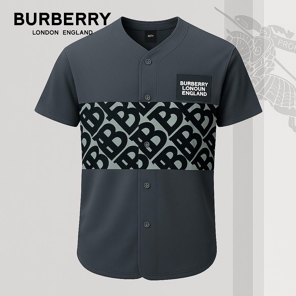Hot Trend 2026 New Limited Edition Baseball Jersey  HRK-BJBBR2026058