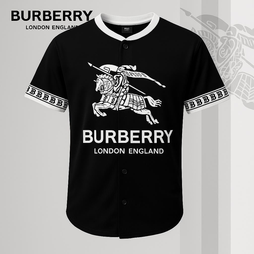 Hot Trend 2026 New Limited Edition Baseball Jersey  HRK-BJBBR2026059