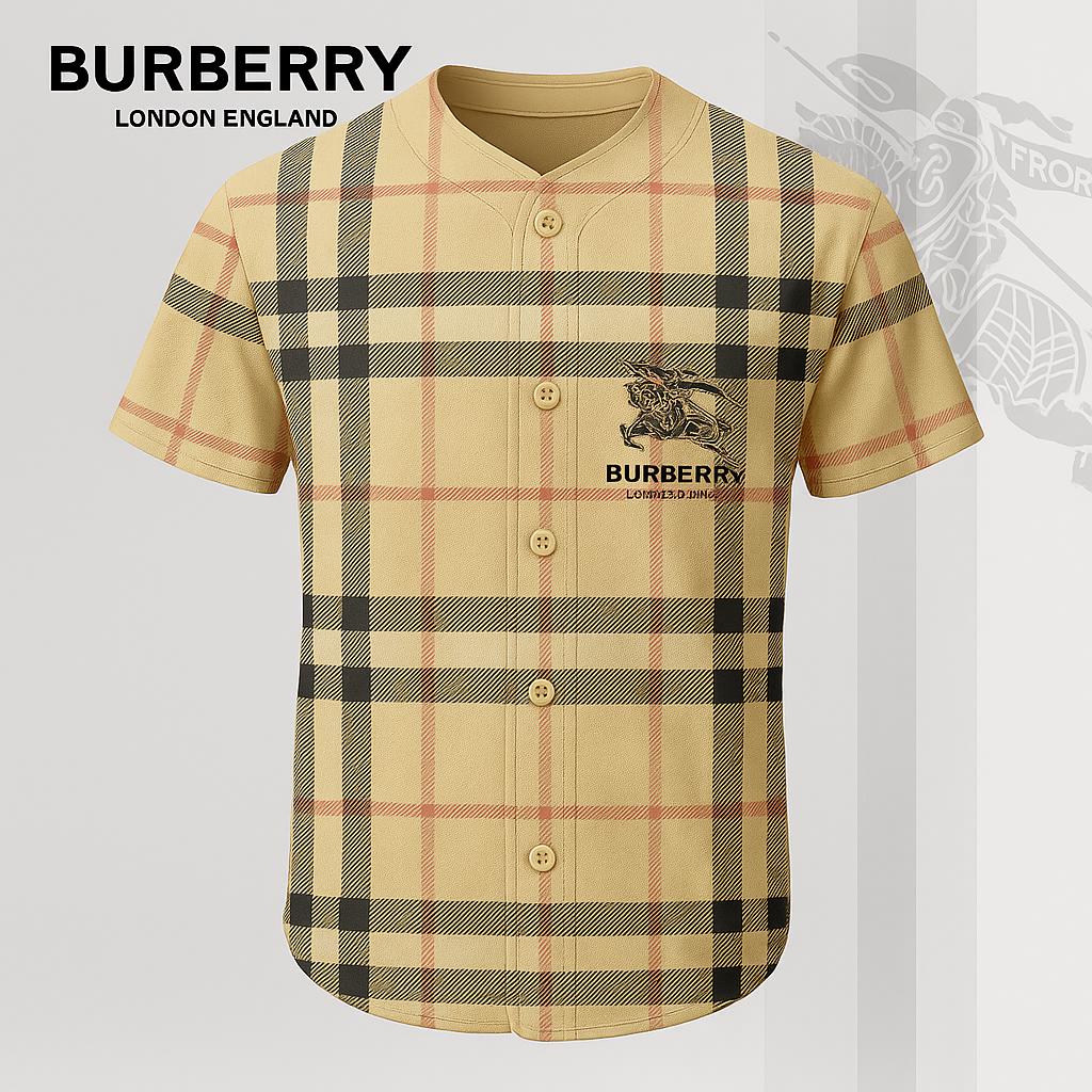 Hot Trend 2026 New Limited Edition Baseball Jersey  HRK-BJBBR2026061