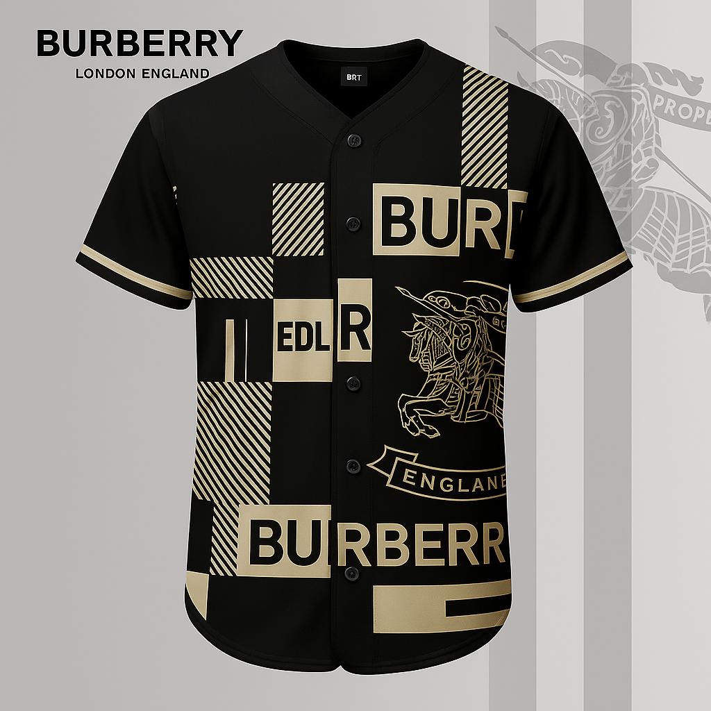 Hot Trend 2026 New Limited Edition Baseball Jersey  HRK-BJBBR202608
